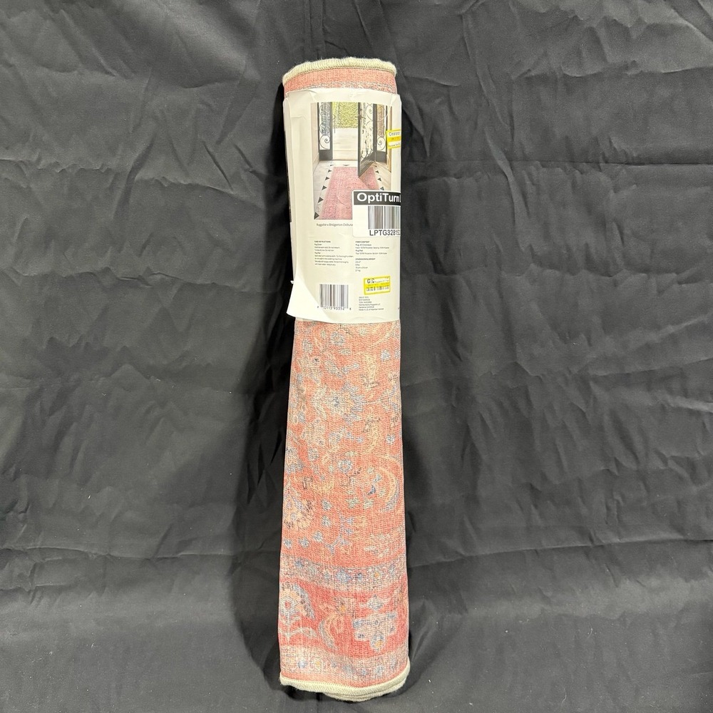 Ruggable X Bridgerton Washable Rug - Picture 9 of 10